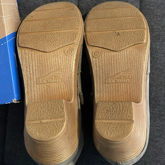 Dansko booty - Picture 3 of 7